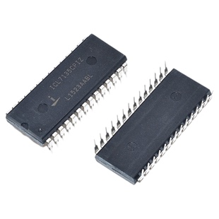 全新国产 ICL7135 ICL7135CPIZ 插件 DIP-28 模拟数字转换器芯片