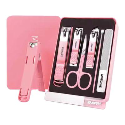 指甲刀套装全套家用单个指甲刀