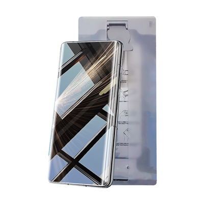 【无尘仓秒贴膜】全屏防摔陶瓷膜