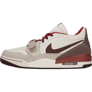 nike耐克男子JORDAN LEGACY 312新年款运动篮球鞋锐力IQ9783-121
