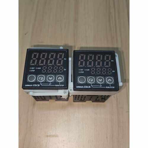 【议价-可维修】   温控器 OMR0 E5CB-R1T /均有货