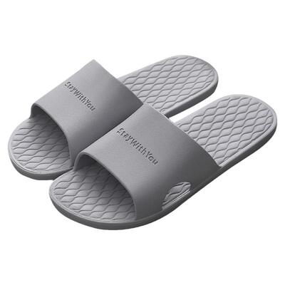 日系凉拖鞋男士夏季室内家居防滑