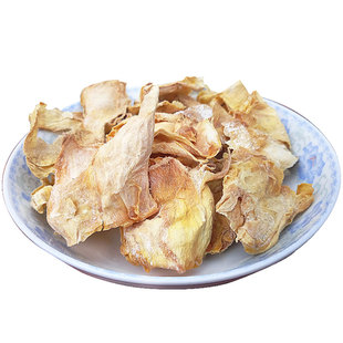 2026年土笋衣500g黄山新鲜嫩农家竹笋衣片手剥笋衣干货九华山特产