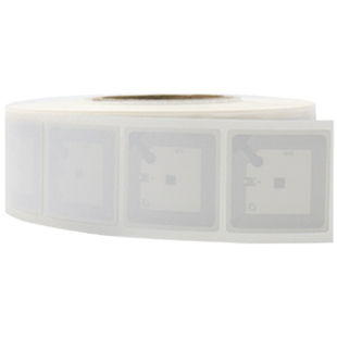 rfid电子图书标签15693协议13.56Mhz高频图书借还ICODE SLIX标签