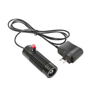 大功率超聚光点光源无影胶绿油墨速干LED高能量科研紫外线固化灯