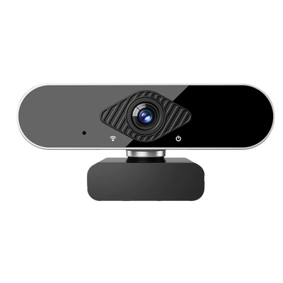 电脑外置摄像头4K高清家用台式