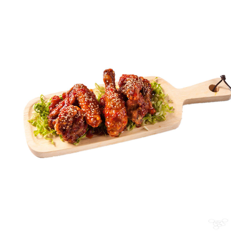 韩明洞韩式炸鸡原味腌料商用5Kg