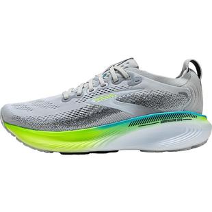 BROOKS布鲁克斯Adrenaline GTS追岚25跑鞋男减震跑步鞋运动女支撑