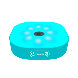 儿童反应训练灯敏捷训练反应灯足球篮球训练辅助器材装备教具道具