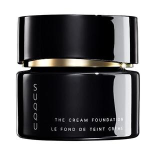 【自营】SUQQU记忆粉饼美妆粉底霜提亮遮瑕粉霜30g油皮粉底液底妆