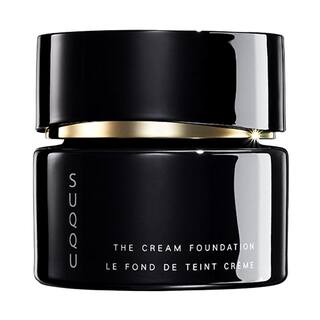 【自营】SUQQU记忆粉饼美妆粉底霜提亮遮瑕粉霜30g油皮粉底液底妆