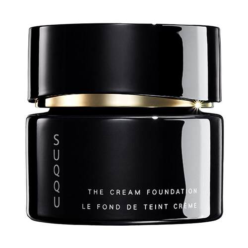 【自营】SUQQU记忆粉饼美妆粉底霜提亮遮瑕粉霜30g油皮粉底液底妆