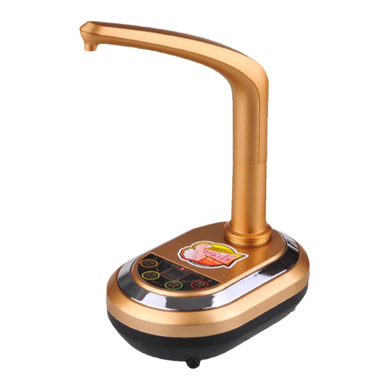 金灶 D-01 纯净水桶压水器桶装水抽水器自动出水器电动吸水器家用