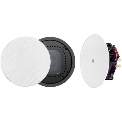 惠威蓝牙吸顶音响小爱AI声控WiFi