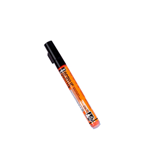 贝碧欧丙烯马克笔涂鸦防水高光笔4mm圆头漫画设计彩色马克本圆头贝碧欧旗舰店pebeo非水溶性笔