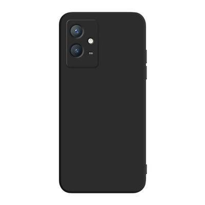 皑晨适用于vivoY33s手机壳v2166a新款V2166A挂绳iqoou5e高级感y33e简约y52t防摔。vovoy33s商务。vivoy33s男