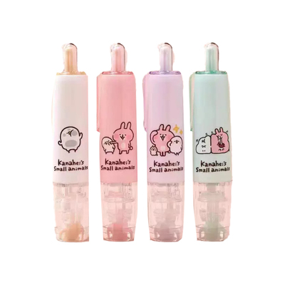 欧文卡娜赫拉限定修正带可换替芯