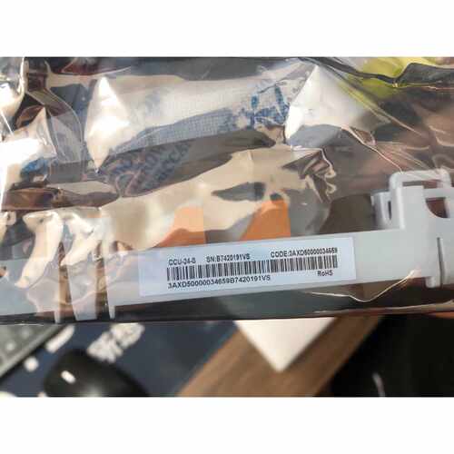 议价特价ABBACS580系列大功率全新带包装主板CPU板端维修
