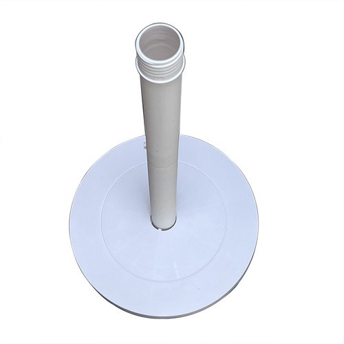 注塑电风扇外壳塑胶精密模具注塑成型 ABS底座塑料零件注塑厂家