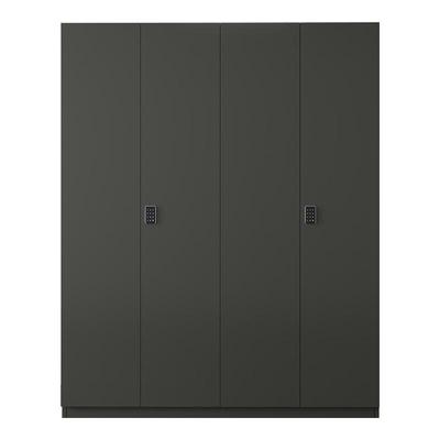 赛狮龙带密码锁走廊外鞋柜