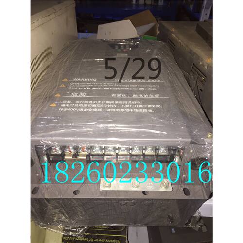 议价全新无包装雷诺尔变频器 RNB1DH220A4 22KW 380V 现货.