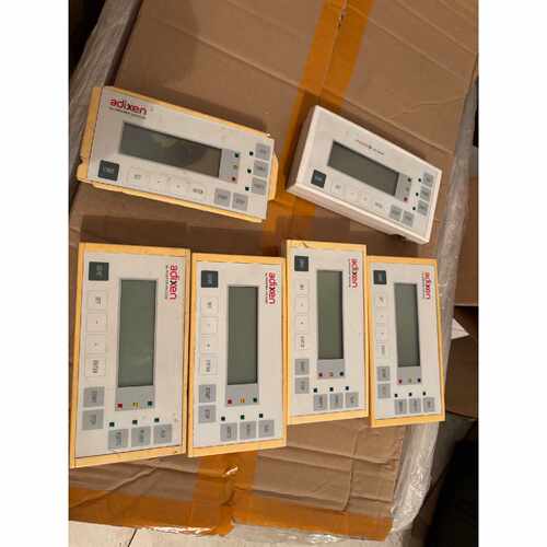 询价adixen阿尔卡特控制面板F-74009图片为，原