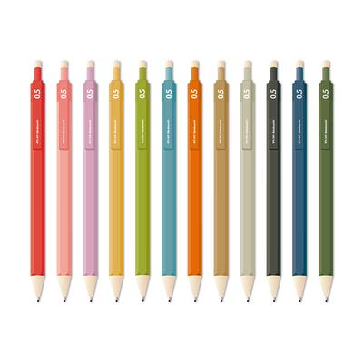 日本自动铅笔nakabayashi