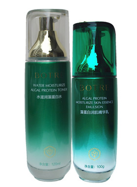 四季补水舒敏保湿滋润护肤品套装