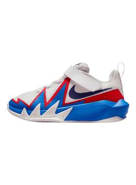 滔搏NIKE耐克小童S.T. DYNAMITE运动休闲训练篮球鞋IH2307-105