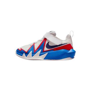 滔搏NIKE耐克小童S.T. DYNAMITE运动休闲训练篮球鞋IH2307-105