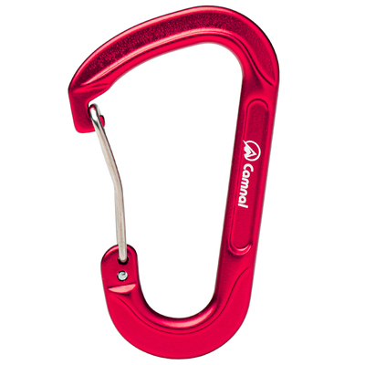 坎乐多功能钥匙扣背包水瓶快挂扣