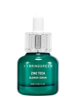 bringgreen芭兰歌林积雪草精华女