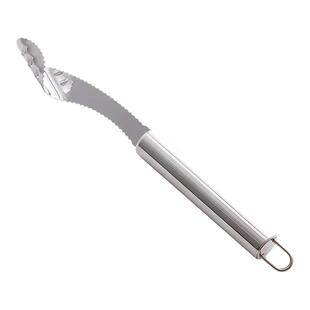 不锈钢辣椒取芯器家用切去芯器苦瓜挖心抽芯青椒去籽神器切割工具