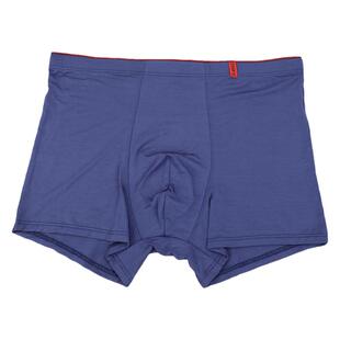 卡杜夫男士内裤莫代尔加肥加大四角短裤肥佬裤2000斤男生平角裤头