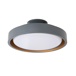 日本漫反射儿童房护眼吸顶灯遥控LED灯具餐厅现代简约书房阅读灯