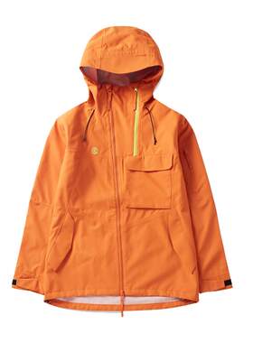 Snowline雪线3L硬壳户外冲锋衣