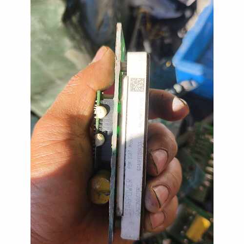 在线议价斯达POWER IGBT模块GD40PIT120C5S，拆机