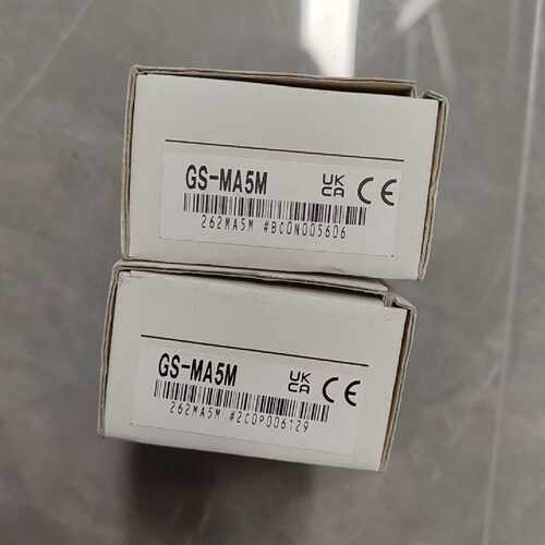 询价KEYENCE基恩士GS-MA5M安全锁传感器，