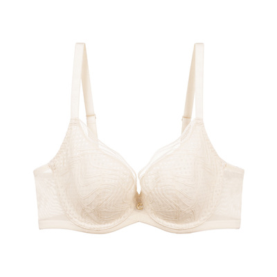 【风巢杯】Comfit大码内衣女