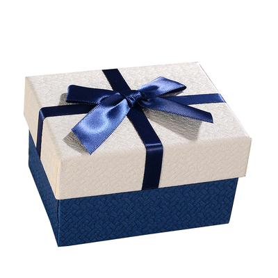 ins口红包装礼盒空盒子生日节日礼品盒小号精美礼盒婚庆喜糖盒子