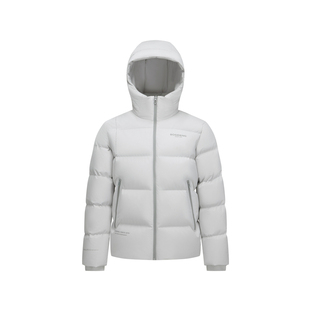 波司登羽绒服男冬季新品短款加厚休闲连帽短款运动面包服潮流外套