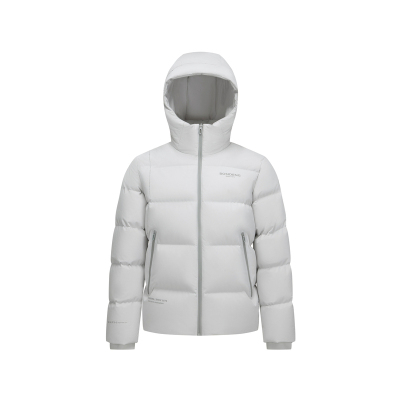 波司登品质运动羽绒服