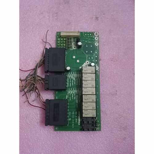 询价HARMO哈模PCB-E112主板，件，带继电器和接