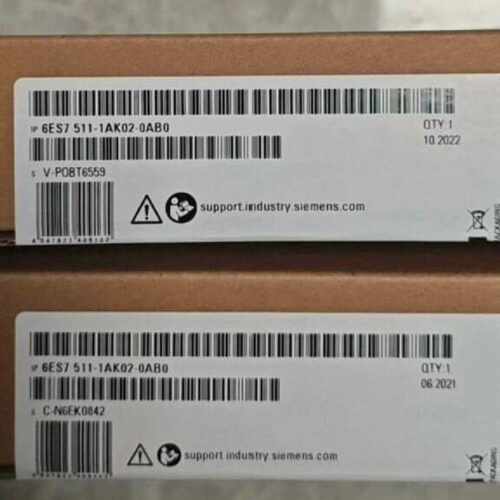 溢价-6ES7 511-1AK02-0AB0CPU模块，