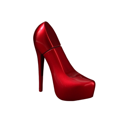 递欧高跟鞋香水女花果香持久淡香