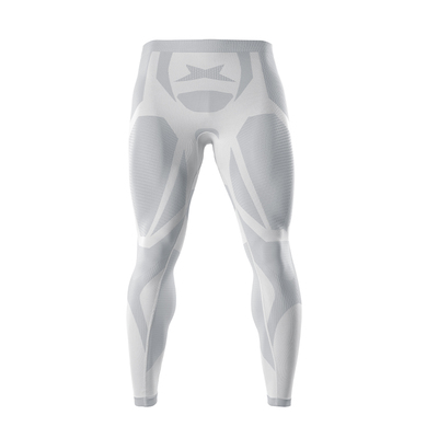 有志者UZIS秋冬速干紧身裤男高弹训练紧身篮球运动压缩打底裤爆能