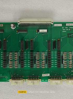 议价Mirle Mengli Computer Mj-8600 Main Controller适用