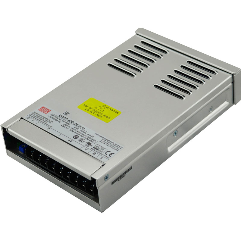 发光字开关电源明纬LED驱动