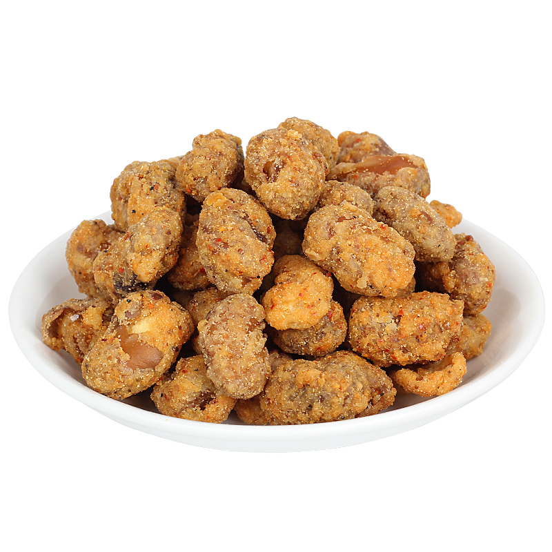怪味胡豆蚕豆零食小包装休闲小吃