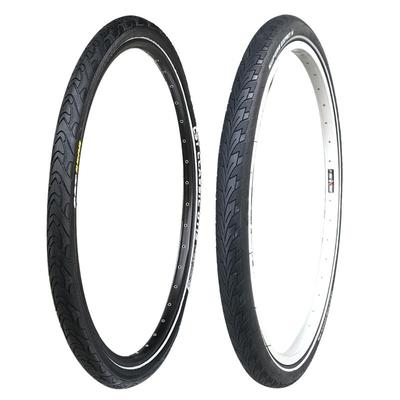 CST喜德盛26寸山地车钢丝防刺胎